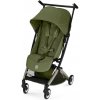 Cybex Libelle Gold 2026 2026 Moss Green kombinovaný kočík