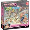 JUMBO Puzzle WASGIJ Destiny 8: Hlavní sezóna 1000 dílků (1110100580)