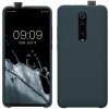 Púzdro kwmobile Xiaomi Mi 9T sivé