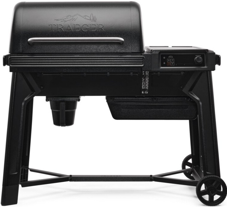 Traeger WOODRIDGE