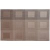 BANQUET Prestieranie CULINARIA Checks 45 x 30 cm