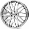 Oxigin 25 10,5x20 5x114,3 ET50 hyper silver polished