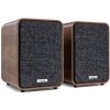 Ruark Audio MR1 MK3 - Walnut