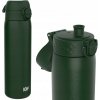 Ion8 Leak Proof nerezová láhev Dark Green 600 ml