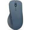 Lenovo Yoga Pro Mouse/Kancelárska/Optická/Pre pravákov/2 400 DPI/USB+BT/Modrá GY51P14335