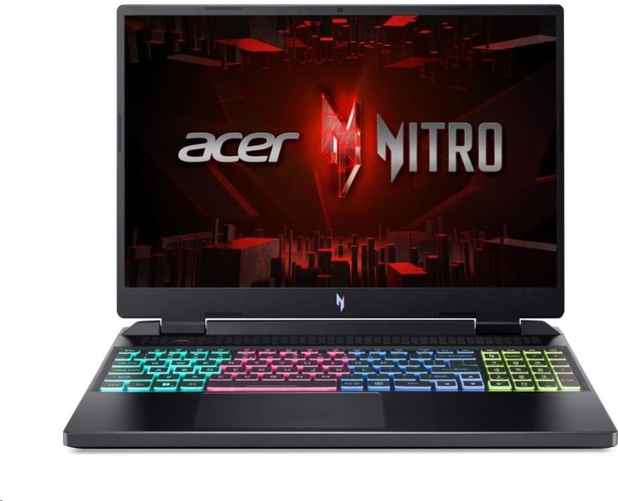 Acer Nitro 16 NH.QLJEC.004