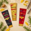KERATIN PLUS | Brazílska Keratínová Kúra - Luxurious | 3x200 ml