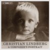 Christian Lindberg - A composer´s portrait (CD) (BIS)