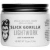 Slick Gorilla LightWork Light to Medium - matná hlina na vlasy, 70 g