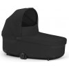 Cybex Hlboká vanička Cot S LUX Moon Black