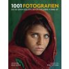 1001 Fotografien (Paul Lowe,Maria Meinel)(Brožovaná)