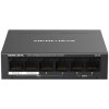 Mercusys MS106P 6xFE desktop switch 4xPoE+ MS106P