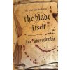 Blade Itself (Joe Abercrombie)(Pevná)