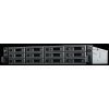 Synology™ RackStation RS2423RP+II 12x HDD NAS 2U rack, Citrix,vmware
