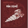 Neff Ondřej - Pán země / Vondráček Jan / MP3 / 2CD [2 CD]