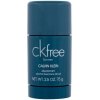 Calvin Klein CK Free deostick 75 ml