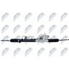 Servo riadenie, prevodka riadenia Ford Fiesta III 89-95, Ka 97-08