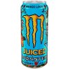 Monster Juiced Mango Loco sýtený energetický nápoj 500 ml
