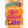 Sólo pre Girl Online - Zoe Sugg