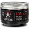 Gél na vlasy s gumovým efektom s maximálnou fixáciou Barbertime Hair Gel Gum Effect - 300 ml - Pirates of the Barbertime