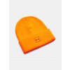 Pánska čiapka Under Armour Halftime Beanie-ORG Oranžová OSFM