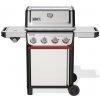 Weber 1502261 Spirit S-435 plynový gril nerez