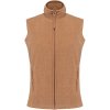 Kariban Vesta Kariban K906 Melodie, mikrofleecová, dámská COT20K906u8704-camel heath XL Melír camel