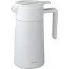 Termoserver HARIO s keramickým povrchom biela 600 ml
