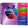 Durex Kondómy Surprise Me 40 ks