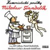 Švandrlík Miloslav - Humoristické povídky / Mp3 [CD]