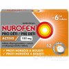 NUROFEN pre deti Active 100mg 12 tabliet