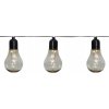 Star trading LED světelný řetěz Glow na baterie 10x LED