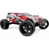 KAVAN GRT-10 Lightning Brushless 2,4 GHz 4WD Truggy 1:10 - Červený