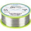 Felder ISO-Core Ultra Clear SAC305 spájkovací cín cievka Sn96,5Ag3Cu0,5 0.250 kg 0.75 mm; 51760720