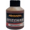 Mikbaits SPICEMAN Booster Pampeliška 250 ml