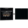 Set Electrolux KOAAS31CX + CIS62450