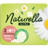 Naturella Ultra Camomile hygienické vložky 9 ks