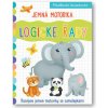 Jemná motorika Logické řady
