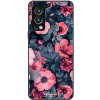 iSaprio Lesklé puzdro Blossom Harmony 10 – OnePlus Nord 2 5G bloha10-TGL2-opN2-5G