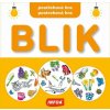 Postřehová hra Blik / Postrehová hra Blik