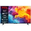 LED televízor TCL 50V6B 50