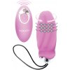ToyJoy You Crack Me Up Remote Egg