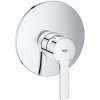 Grohe Lineare - Páková sprchová batéria pod omietku, chróm - 19296001
