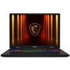 MSI Crosshair/16 HX AI D2XWFKG-063CZ/U9-275HX/16''/2560x1600/32GB/1TB/RTX 5060/W11H/Gray/2R 9S7-15P421-063