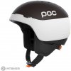 POC Meninx RS MIPS prilba, hydrogen white/axinite brown matt XS