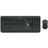 Logitech MK540 Advanced bezdrôtový set klávesnice a myši, 920-008889