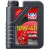Liqui Moly 4T 10W-40 Scooter Race 1 l 20826