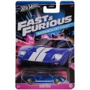 Hot Wheels Fast and Furious Women Of Fast Ford GT40