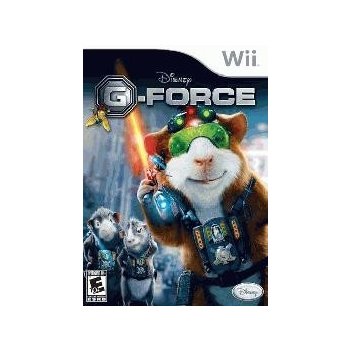 G-Force