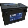 EXIDE Excell 70Ah Autobatéria , 12V , 740A , ĽAVÁ !!! EB708